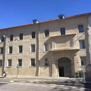 location Appartement T3 DE 59.84m² À NANCY LAXOU - Photo 2