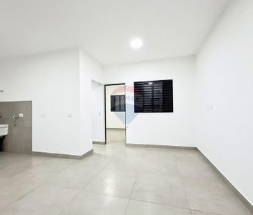 Apartamento, nunca habitado à locação com 38m², e 1 dormitório, na ... - Foto 5