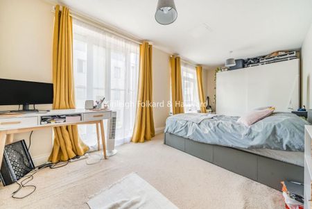 1 bedroom flat to rent - Photo 4