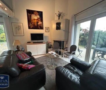 Maison à louer 4 pièces 120m² - Photo 2