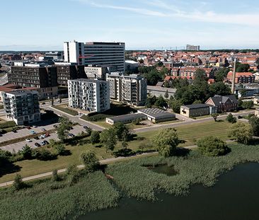 Ll. Sct. Mikkels Gade, 2 A, 4. 2, 8800, Viborg - Foto 6