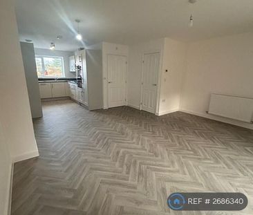 4 bedroom detached house to rent - Photo 1