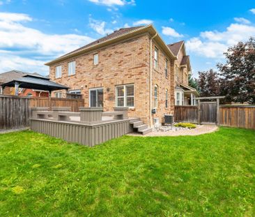 For Lease - 1137 Meadowgrove Court, Mississauga, Ontario - Photo 2