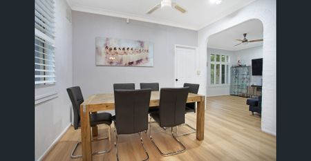 A Lovely Brick Home - Photo 2