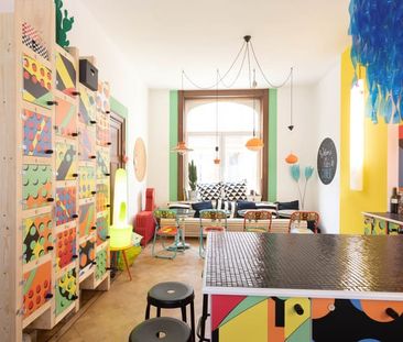 Appartement te huur - Photo 6