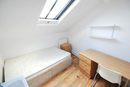 6 Bed - Rubicon House, Clayton Street West - Photo 4