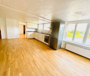 Sjöstigen, Mölndal - Foto 1