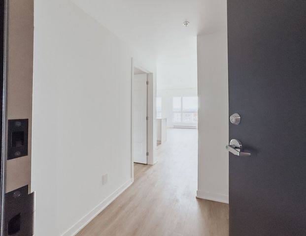 À louer / Appartement - Photo 1