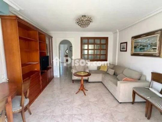 Piso en alquiler en Playa de San Juan - Foto 1