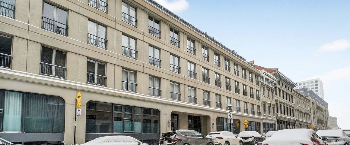 À louer / Appartement - Photo 1