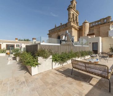 Sevilla - Photo 5