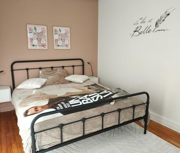 Location Appartement 2 pièces Meublé 36m² LE HAVRE 76600 - Photo 4