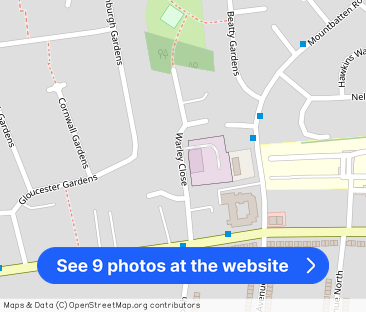 Warley Close, Braintree, CM7 - Photo 1