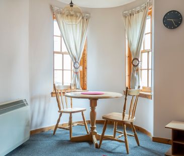 2540L - Webster's Land, Edinburgh, EH1 2RX - Photo 2