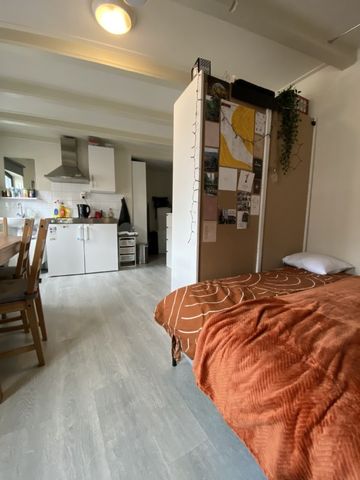 Kamer Boterdiep - Foto 4