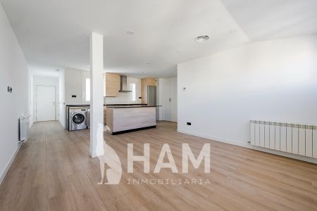 Piso - Madrid - Rios Rosas - 2.950€ MES - Ref. - Foto 3