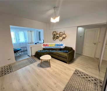 Inchiriere apartament 2 camere, Ploiesti, zona Gh Doja - Photo 4
