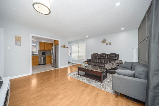 For Lease - 3162 Cantelon Crescent, Mississauga, Ontario - Photo 1