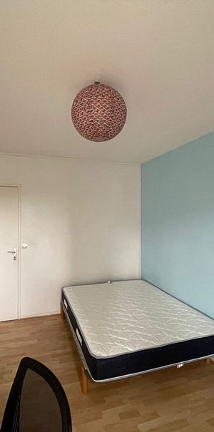 Appartement T6 à Rennes - Photo 1