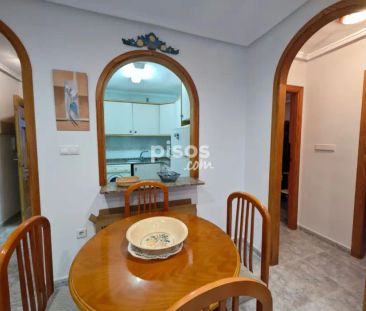 Piso en alquiler en Arenales del Sol - Photo 4