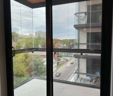 For Lease - 185 Dunlop Street Unit# 719, Barrie, Ontario - Photo 2