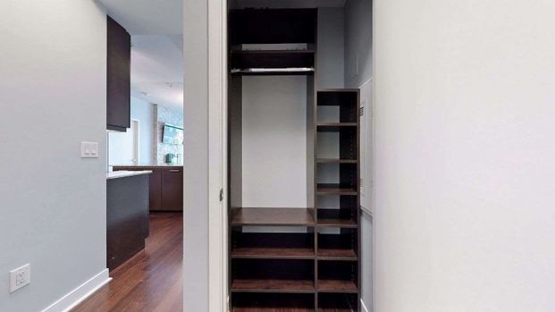 For Lease - 365 Prince Of Wales Drive Unit# 1009, Mississauga, Ontario - Photo 1