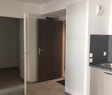 Location Appartement 2 pièces 40m² TOURS 37100 - Photo 4