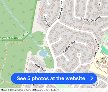 MODERN GRANNY FLAT - Photo 1