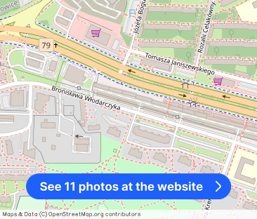 Kraków – 2 pokojowe mieszkanie z miejscem postojowym - Photo 1