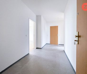 Geförderte 2,5- Zimmer Wohnung in Traun - inkl. Loggia und Parkplatz - Foto 5