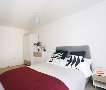 2 bedroom apartment - Photo 3