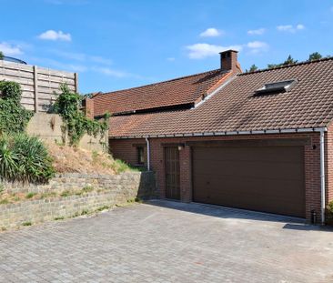 Huis te huur in Hoeilaart voor € 1.650 met 3 slaapkamers - Foto 3