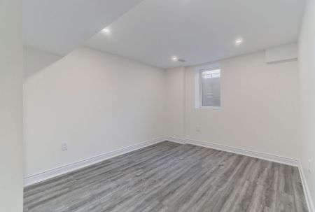 For Lease - 103 Goodwin Crescent Unit# BSMT, Milton, Ontario - Photo 3