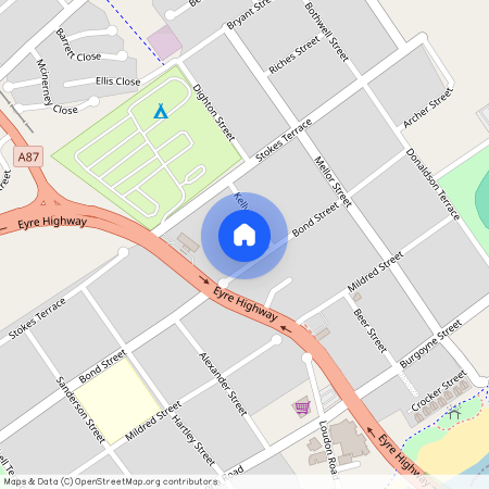 28 Bond Street, 5700, Port Augusta West Sa