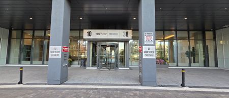 For Lease - 38 Honeycrisp Crescent Unit# 102, Vaughan, Ontario - Photo 2