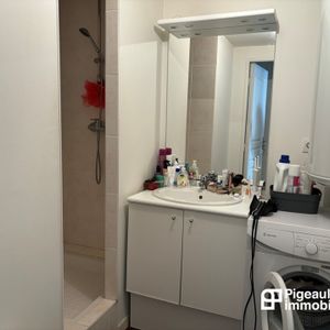 Location Appartement T 1 - Bruz - BRUZ - Photo 3