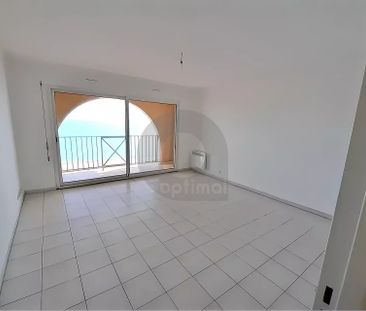 Location Appartement 2 pièces 48m² MENTON 06500 - Photo 1