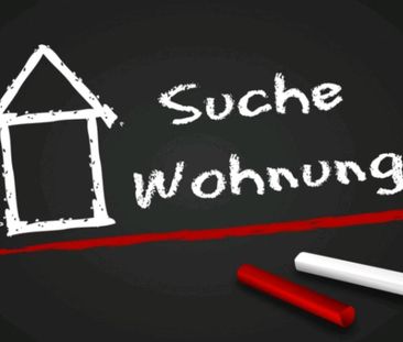 suche wohnung in bonn - Photo 1