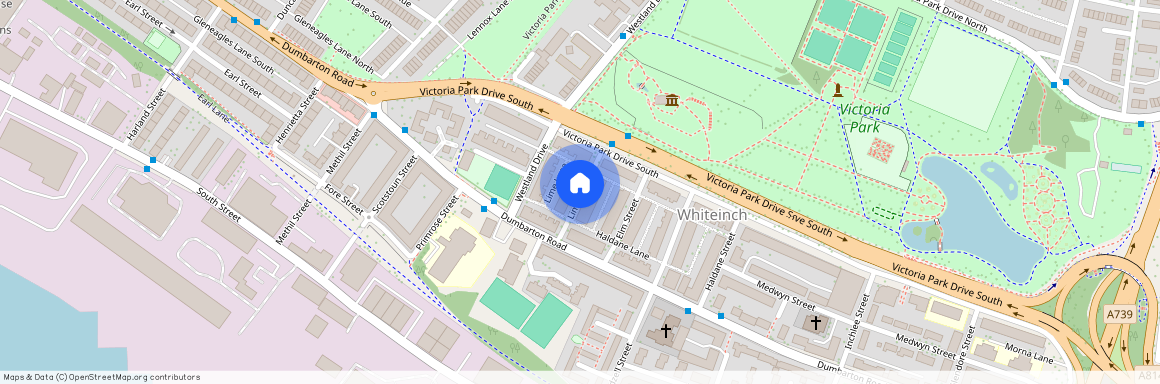 Lime Street, Scotstoun, G14 9PT, Glasgow