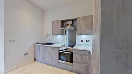 2 bedroom flat to rent - Photo 4