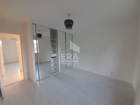 A louer maison de plain pied T5 St Maur - Photo 3