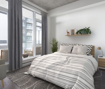 Appartement - 412-5505 Boul. du Quartier - Photo 1
