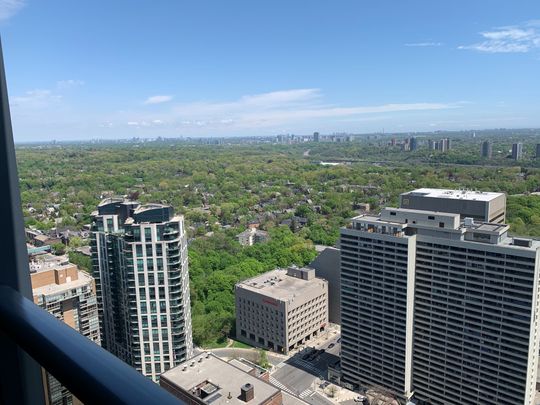 For Lease - 28 Ted Rogers Way Unit# 4101, Toronto, Ontario - Photo 1