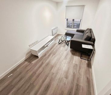 1 bedroom apartment to rent - Photo 4