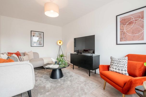 3 bedroom house to rent - Photo 1