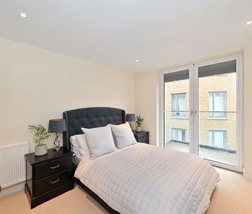 2 Bed Flat, Birkdale House, E14 - Photo 3