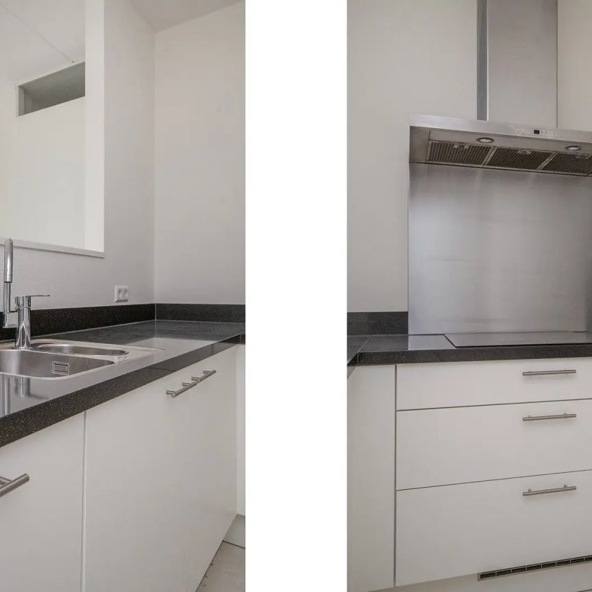 Appartement Prins Clausweg 277, Leyde - À Louer - Foto 1
