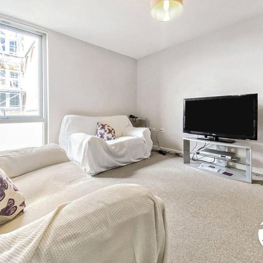1 bedroom property to rent - Photo 1