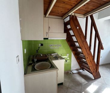 Loft για ενοικίαση Άνω Πόλη - Photo 3