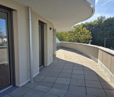 Große Süd-Westterrasse! 3 Zimmer - Photo 5
